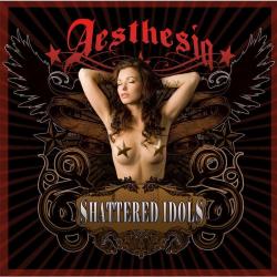 Aesthesia - Shattered Idols