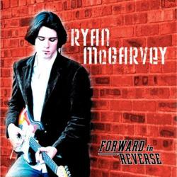 Ryan McGarvey - Forward in Reverse