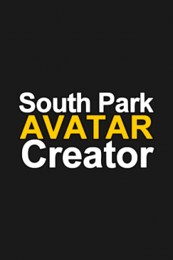 South Park Avatar Creator 2.0
