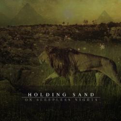 Holding Sand - On Sleepless Nights [EP]