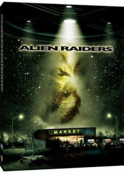   / Alien Raiders VO