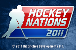 Hockey Nations 2011 Pro 1.0.0