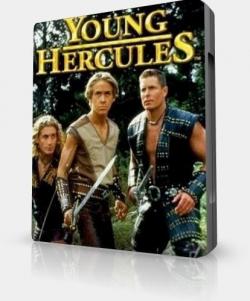 []   / Young Hercules  + (50  50 ) (1998)