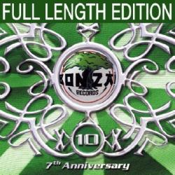 VA - Bonzai Records 10 - 7th Anniversary