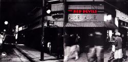 The Red Devils - King King