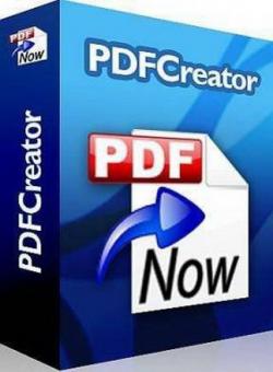 PDFCreator 1.2.1