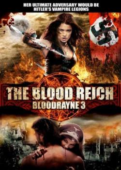  3 / Bloodrayne: The Third Reich ENG