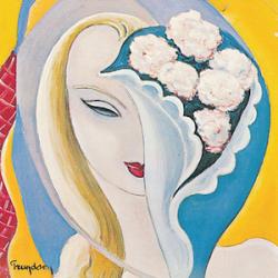 Derek The Dominos - Layla and Other Assorted Love Songs