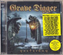 Grave Digger - Live At The Rock Machina Festival