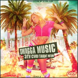 Swagga Music -    