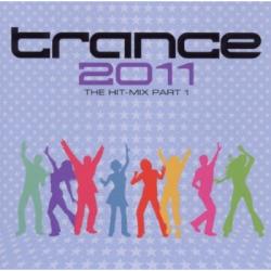 VA - Trance 2011: The Hit Mix Part 1