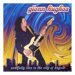 Glenn Hughes - Soulfully Live In The City Of Angels (2CD)
