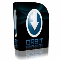 Orbit Downloader 4.1.0.0 Final