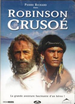   / Robinson Cruso MVO