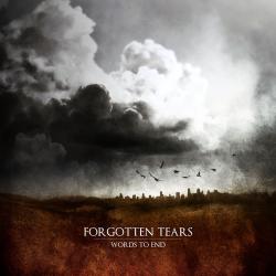 Forgotten Tears - Words To End
