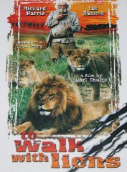    / To Walk With Lions DUB