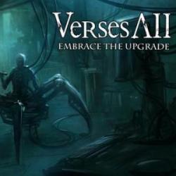 Verses All - Embrace The Upgrade [EP]