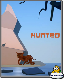  / Hunted