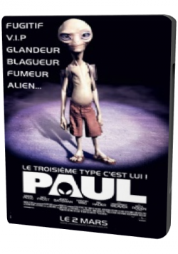 :   [ ] / Paul [Theatrical Cut] DUB