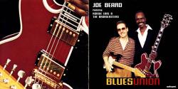 Joe Beard With Ronnie Earl The Broadcasters - Blues Union