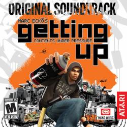 OST - Marc Ecko's Getting Up