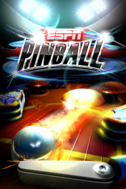 ESPN Pinball 1.0.0
