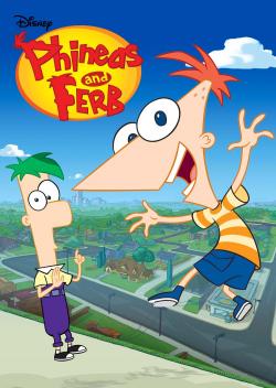    / Phineas and Ferb DUB