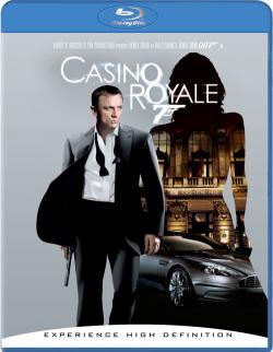   / Casino Royale [2006 HDTV-Rip]