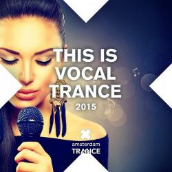 VA - This Is Vocal Trance