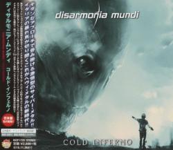 Disarmonia Mundi - Cold Inferno [Japanese Edition]