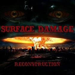 Surface Damage - Reconstruction