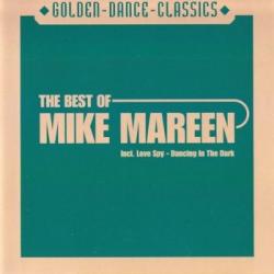 Mike Mareen - The Best Of Mike Mareen
