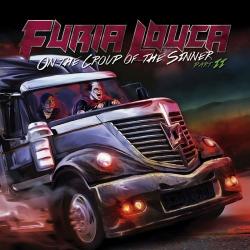 Furia Louca - On The Croup Of The Sinner, Pt. 2