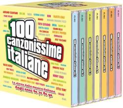 VA - 100 Canzonissime Italiane (BoxSet 7CD)