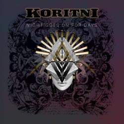 Koritni - Night Goes On Days