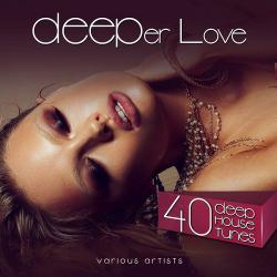VA - DEEPer Love 40 Deep House Tunes