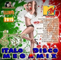VA - Italo Disco Megamix