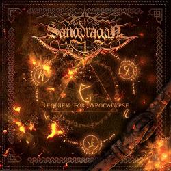 Sangdragon - Requiem For Apocalypse