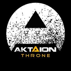 Aktaion - Throne