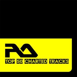 VA - Resident Advisor Top 50 Charted Tracks For May