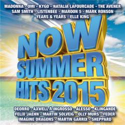 VA - NOW Summer Hits