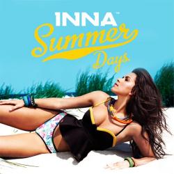 Inna - Summer Days [Reissue Standart Edition]