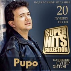 Pupo - Super Hits Collection