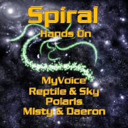 Spiral - Hands On - The Album