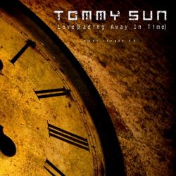 Tommy Sun - Love (12'' Maxi Single)