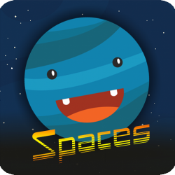 [Android] Spaces 1.1
