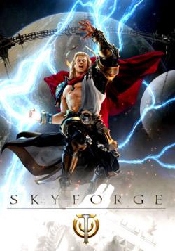 Skyforge (v.0.90.1.69)