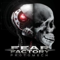 Fear Factory - Protomech