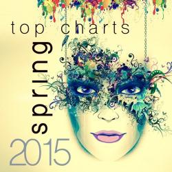 VA - Top Charts Spring