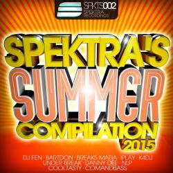 VA - Spektra's Summer Compilation